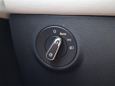 New 2025 Volkswagen Taos S image 18