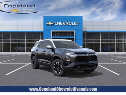 New 2026 Chevrolet Equinox ACTIV w/ Convenience Package III