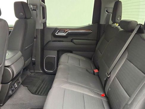 Used 2023 Chevrolet Silverado 1500 LT AWD/4WD image 21