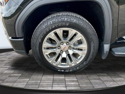 Used 2022 GMC Sierra 1500 Denali AWD/4WD image 37