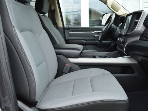 Used 2019 RAM 1500 Big Horn image 19