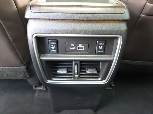 Used 2021 Nissan Murano Platinum AWD/4WD image 30
