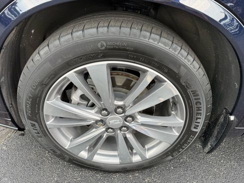 Used 2022 Cadillac XT6 Premium Luxury AWD/4WD image 10