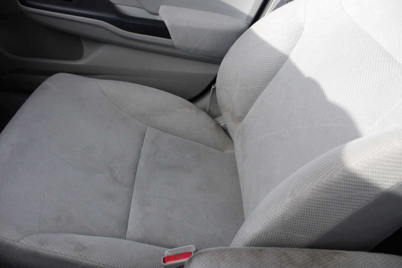 Used 2012 Honda Civic LX image 21