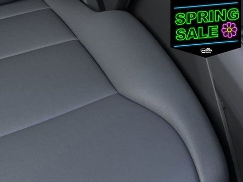 New 2025 Ford F150 Lightning Flash image 16