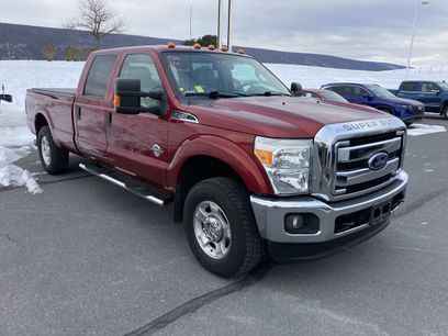 Used 2016 Ford F250 XLT w/ XLT Value Package