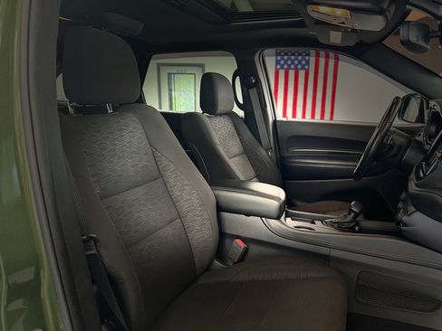 Used 2021 Dodge Durango GT w/ Blacktop Package AWD/4WD image 26