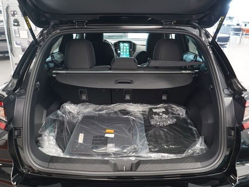 New 2026 Subaru Crosstrek 2.5i Sport w/ Crosstrek Mirror Package AWD/4WD image 11