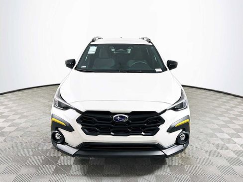 Certified 2025 Subaru Crosstrek 2.5i Sport w/ Crosstrek Mirror Package image 2