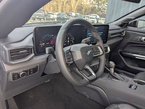 New 2026 Ford Mustang GT image 13