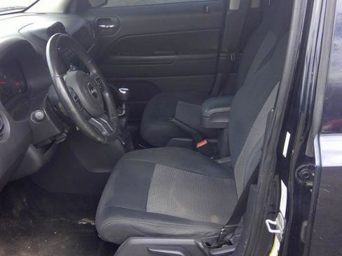 Used 2011 Jeep Patriot Latitude image 5