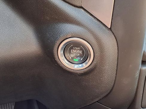 Used 2023 Chevrolet Silverado 1500 Custom image 8