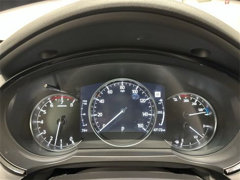 Used 2023 MAZDA CX-9 Grand Touring image 34