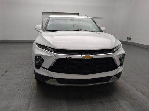 Used 2024 Chevrolet Blazer LT w/ Convenience Package FWD image 14