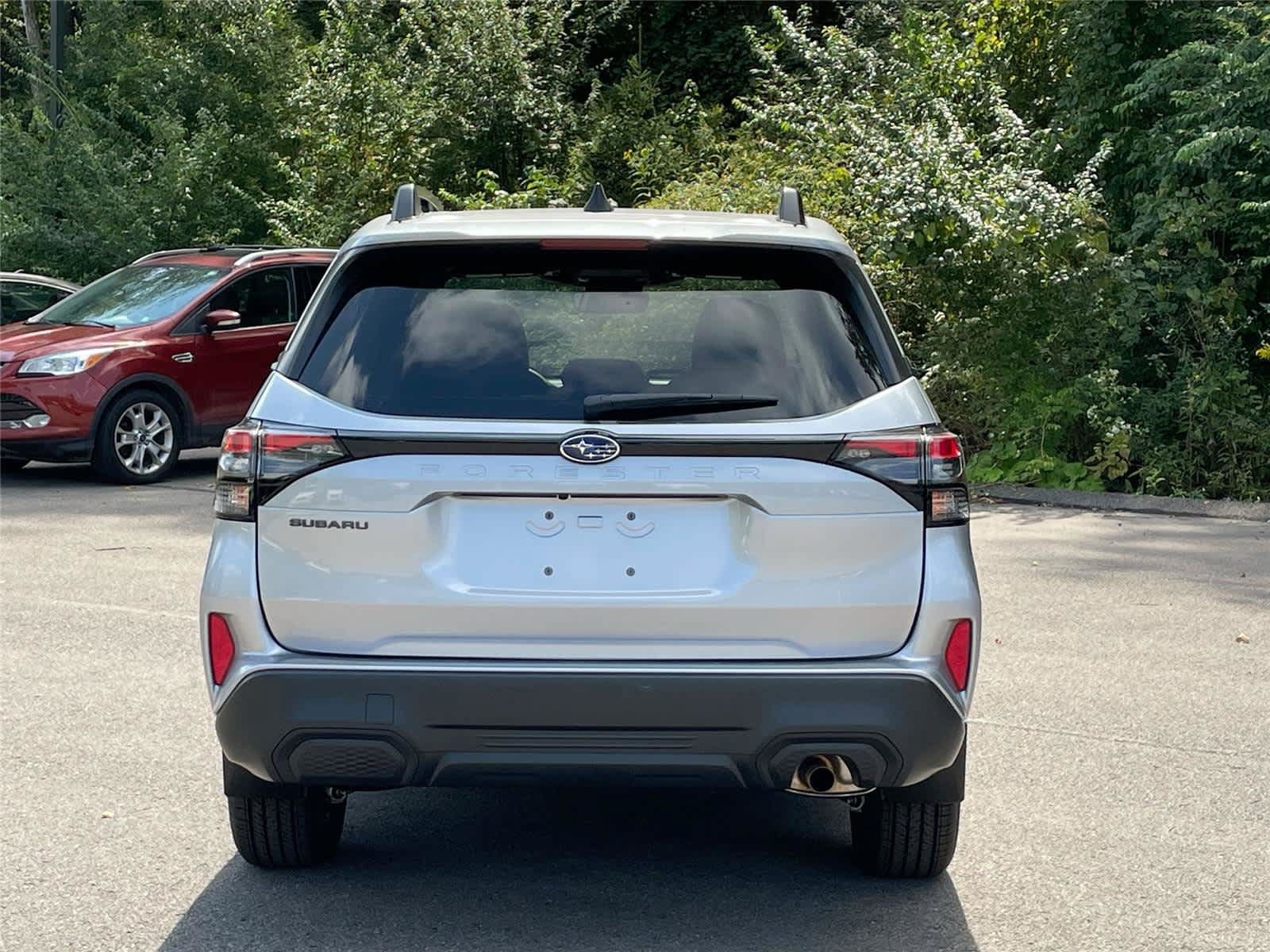 New 2026 Subaru Forester Premium AWD/4WD image 4