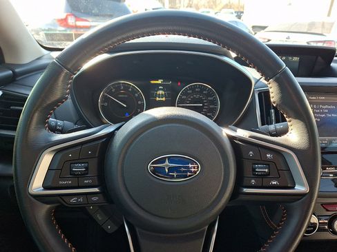 Used 2018 Subaru Crosstrek 2.0i Limited image 20