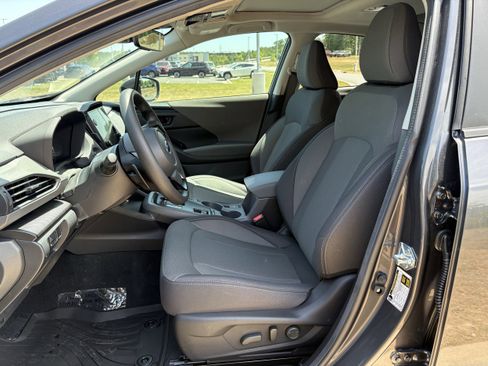 New 2026 Subaru Crosstrek 2.0i Premium AWD/4WD image 27