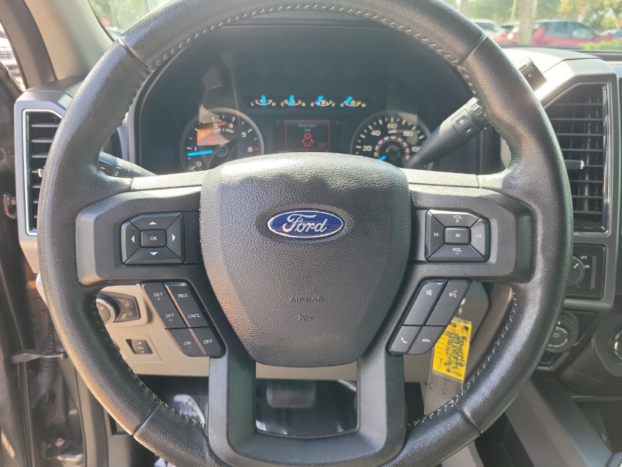 Used 2020 Ford F150 XLT w/ Equipment Group 302A Luxury RWD image 18