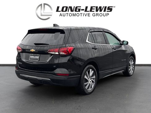 Used 2023 Chevrolet Equinox LT image 7