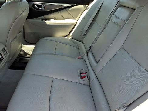 Used 2015 INFINITI Q50 Premium w/ Navigation Package AWD/4WD image 16