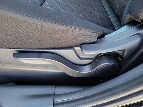 New 2026 Mitsubishi Outlander Sport ES image 11