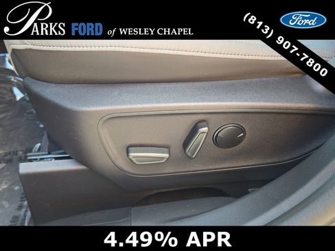 Certified 2024 Ford Bronco Sport Big Bend w/ Convenience Package image 18