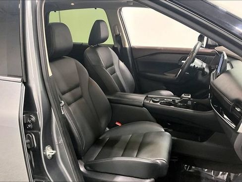 Used 2023 Nissan Rogue SL AWD/4WD image 38