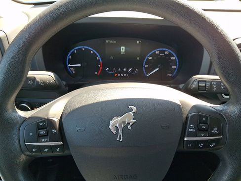 Used 2022 Ford Bronco Sport Big Bend image 18