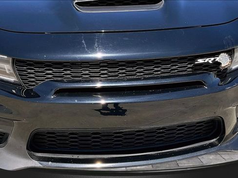 Used 2021 Dodge Charger SRT Hellcat RWD image 28