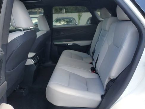 Used 2023 Lexus RX 350 Premium w/ Cold Area Package image 8