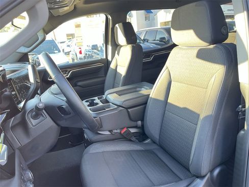 New 2025 Chevrolet Silverado 1500 LT image 19