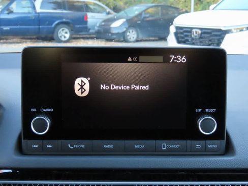 New 2026 Honda Civic Sport image 20