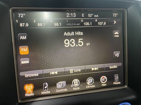 Used 2016 Jeep Grand Cherokee Summit image 36