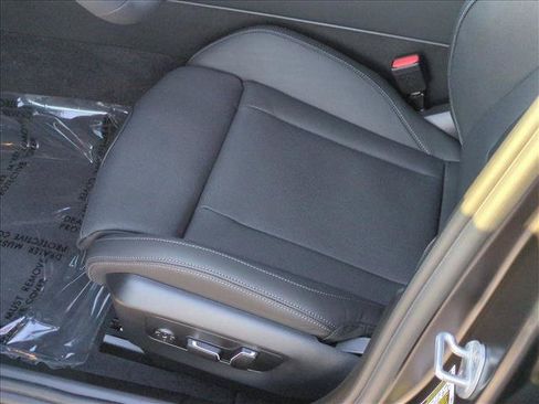 New 2026 BMW M5 Touring AWD/4WD image 4