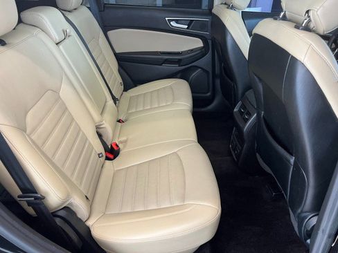 Used 2015 Ford Edge SEL w/ Equipment Group 201A AWD/4WD image 39