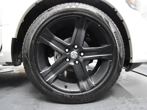 Used 2014 RAM 1500 Sport w/ Convenience Group image 14