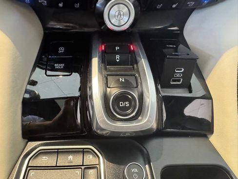 Used 2024 Acura MDX Type S image 46