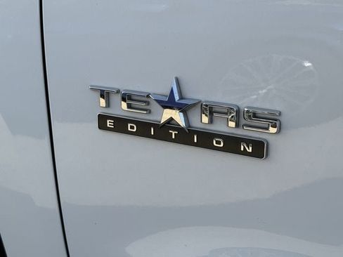 Used 2021 Chevrolet Silverado 1500 RST w/ Texas Edition Plus AWD/4WD image 10