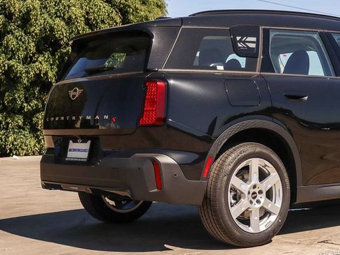 New 2027 MINI Cooper Countryman S AWD/4WD image 11