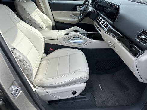 Used 2020 Mercedes-Benz GLE 350 GLE 350 image 14