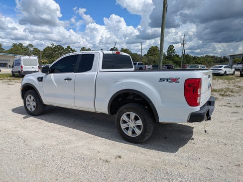 Used 2021 Ford Ranger XL w/ Equipment Group 101A High RWD image 6