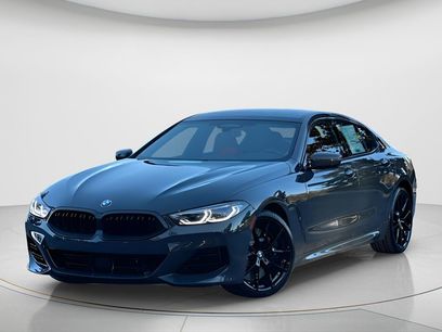 New 2026 BMW 840i xDrive