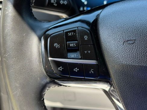 Used 2023 Ford Escape Active w/ Tech Pack #2 FWD image 40