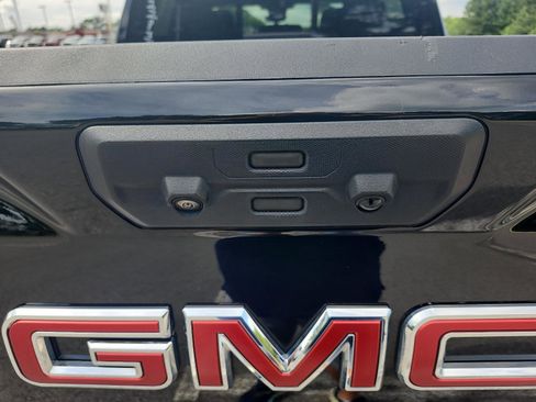 Certified 2023 GMC Sierra 1500 Denali w/ Denali Reserve Package AWD/4WD image 12