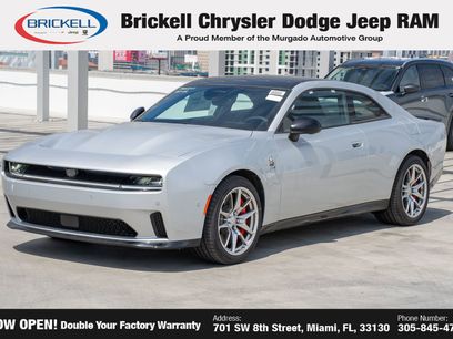 New 2024 Dodge Charger R/T Scat Pack w/ Plus Group