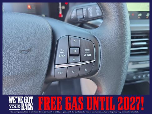 New 2026 Ford Escape Active w/ Tech Pack #1 FWD image 22