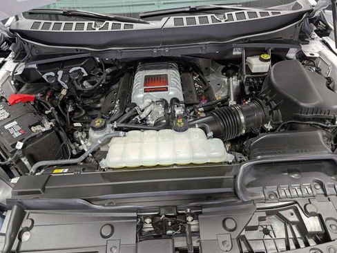 Used 2023 Ford F150 Raptor w/ Equipment Group 802A Raptor R AWD/4WD image 13