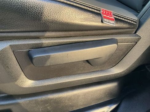 Used 2023 RAM 2500 Tradesman image 6