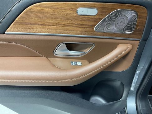 Certified 2024 Mercedes-Benz GLE 350 GLE 350 image 24