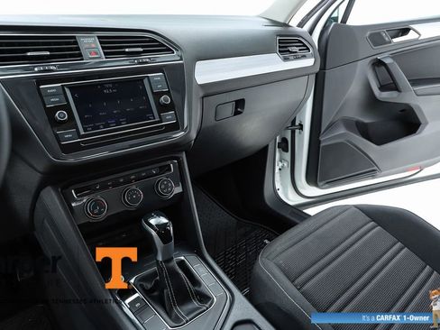 Used 2023 Volkswagen Tiguan S w/ Driver Assistance Package FWD image 23